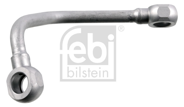 FEBI BILSTEIN 186381 Druckleitung, Druckluftkompressor