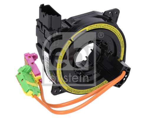 FEBI BILSTEIN 186392 febi Plus Wickelfeder, Airbag