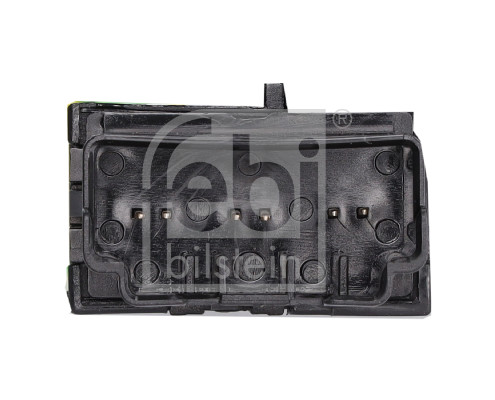FEBI BILSTEIN 186392 febi Plus Wickelfeder, Airbag