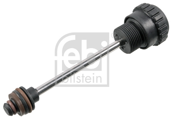 FEBI BILSTEIN 186414 febi Plus Handförderpumpe