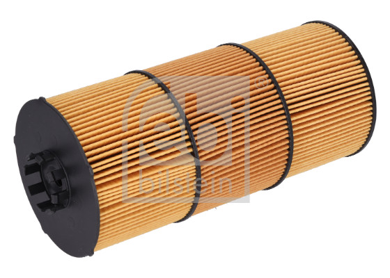 FEBI BILSTEIN 186424 Ölfilter