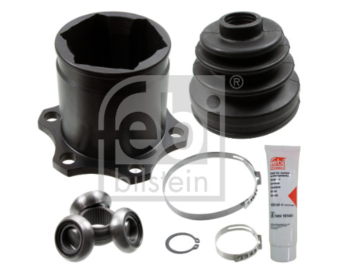 FEBI BILSTEIN 186427 Gelenksatz, Antriebswelle
