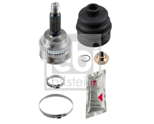 FEBI BILSTEIN 186428 Set...