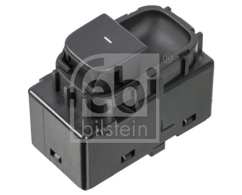 FEBI BILSTEIN 186439 febi Plus Switch, window regulator Left Rear Passenger Side Right Rear for TESLA