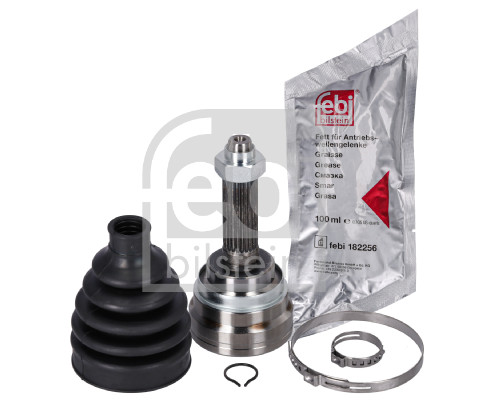 FEBI BILSTEIN 186443 Gelenksatz, Antriebswelle
