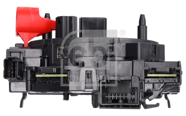 FEBI BILSTEIN 186444 febi Plus Wickelfeder, Airbag