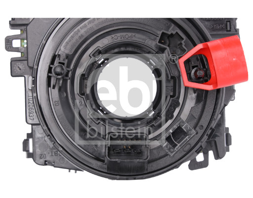 FEBI BILSTEIN 186444 febi Plus Wickelfeder, Airbag