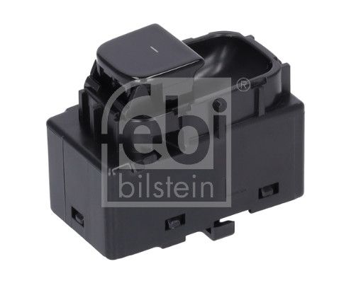 FEBI BILSTEIN 186448 febi Plus Switch, window regulator Left Rear Passenger Side Right Rear for TESLA