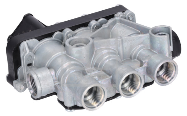 FEBI BILSTEIN 186462 Luftfederventil