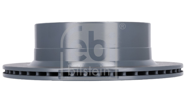 FEBI BILSTEIN 186465 Bremsscheibe