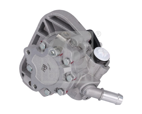 FEBI BILSTEIN 186481 Hydraulikpumpe, Lenkung