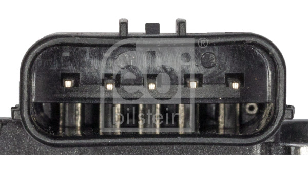 FEBI BILSTEIN 186489 Luftmassenmesser