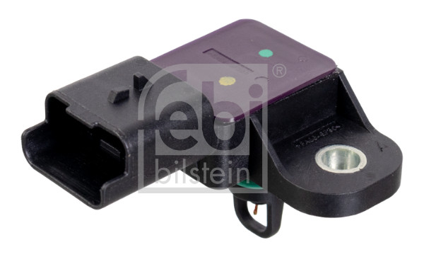 FEBI BILSTEIN 186490 Luftdrucksensor, Höhenanpassung