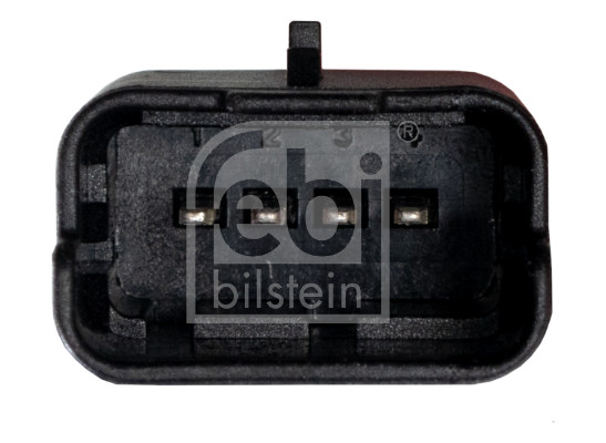 FEBI BILSTEIN 186490 Luftdrucksensor, Höhenanpassung