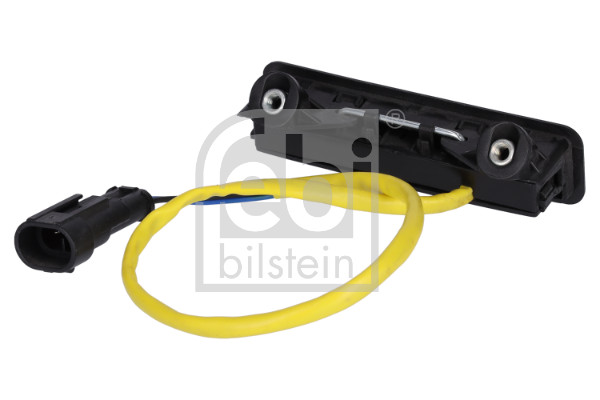 FEBI BILSTEIN 186493 febi Plus Schalter, Heckklappenentriegelung