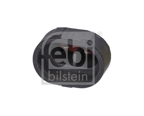 FEBI BILSTEIN 186493 febi Plus Schalter, Heckklappenentriegelung