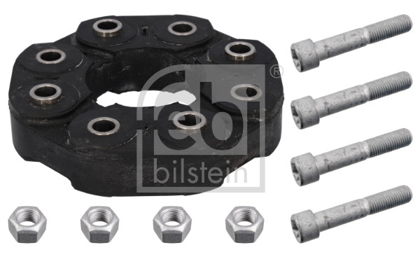 FEBI BILSTEIN 186495 Joint,...