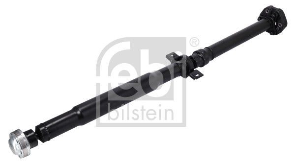 FEBI BILSTEIN 186499 Gelenkwelle, Achsantrieb