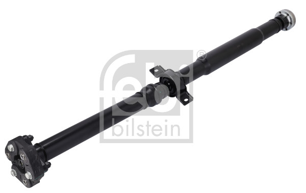 FEBI BILSTEIN 186499 Gelenkwelle, Achsantrieb