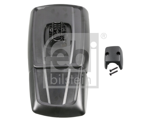 FEBI BILSTEIN 186505 Außenspiegel, Fahrerhaus