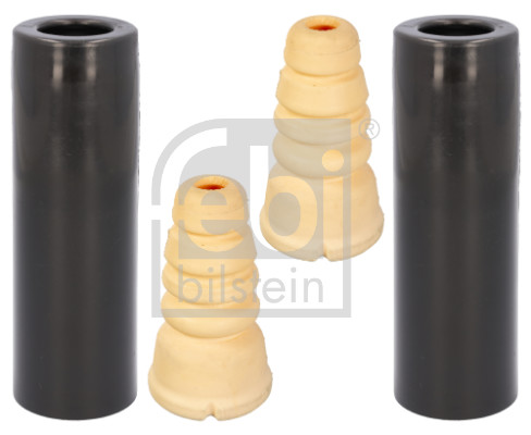 FEBI BILSTEIN 186507 Staubschutzsatz, Stoßdämpfer
