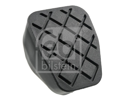 FEBI BILSTEIN 186509 febi Plus Pedalbelag, Kupplungspedal