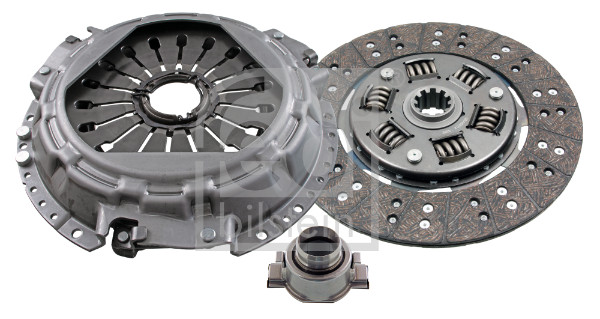 FEBI BILSTEIN 186526 Kupplungssatz
