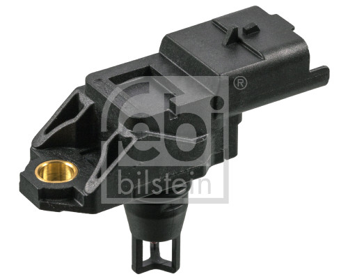 FEBI BILSTEIN 186534 Sensor, Saugrohrdruck