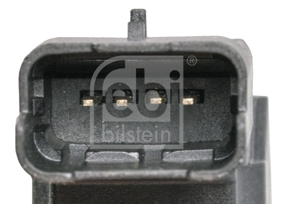 FEBI BILSTEIN 186534 Sensor, Saugrohrdruck