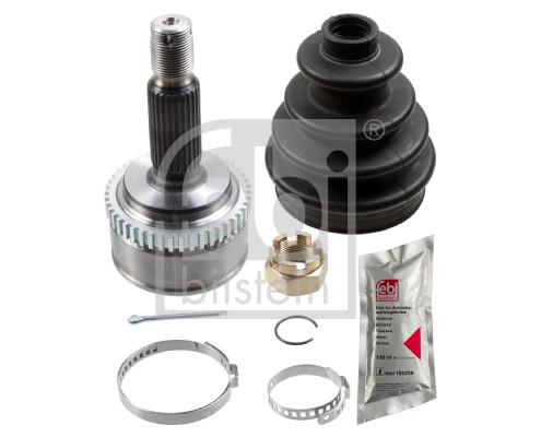 FEBI BILSTEIN 186539 Gelenksatz, Antriebswelle