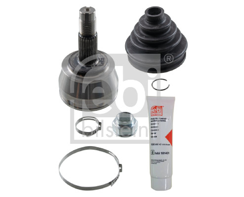FEBI BILSTEIN 186544 Gelenksatz, Antriebswelle