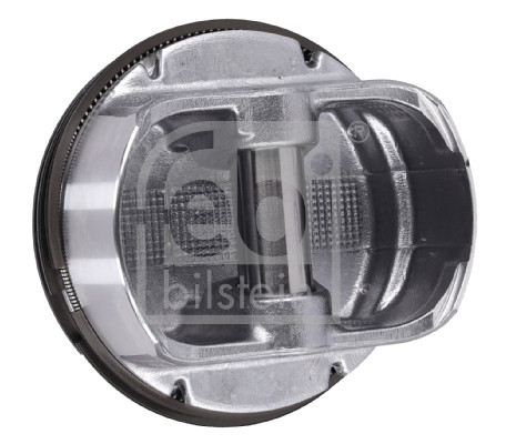FEBI BILSTEIN 186545 Kolben, Druckluftkompressor