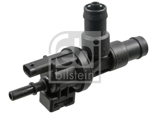 FEBI BILSTEIN 186551 febi Plus Be-/Entlüftungsventil, Kraftstoffbehälter