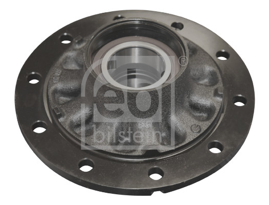 FEBI BILSTEIN 186552 Radnabe