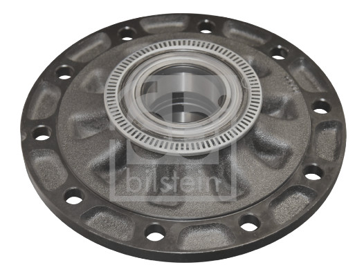 FEBI BILSTEIN 186552 Radnabe