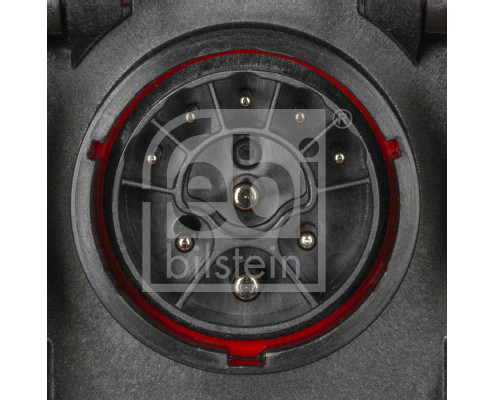FEBI BILSTEIN 186572 Steckdose