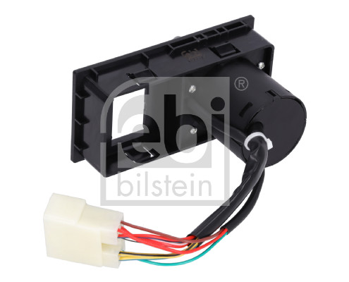 FEBI BILSTEIN 186579 Schalter, Hauptlicht