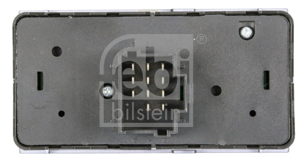 FEBI BILSTEIN 186580 Schalter, Hauptlicht