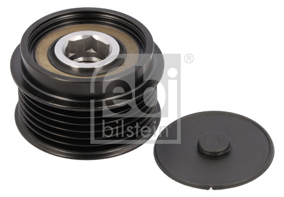 FEBI BILSTEIN 186586 Generatorfreilauf