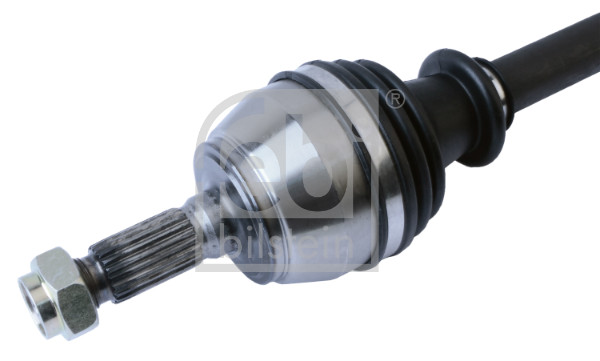 FEBI BILSTEIN 186587 Antriebswelle