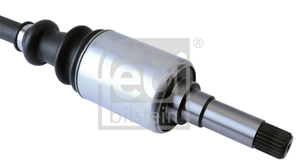 FEBI BILSTEIN 186587 Antriebswelle