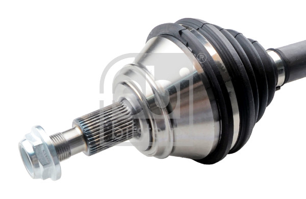 FEBI BILSTEIN 186588 Antriebswelle
