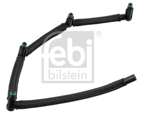 FEBI BILSTEIN 186589 Schlauch, Leckkraftstoff