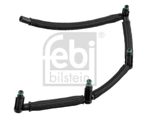 FEBI BILSTEIN 186589 Schlauch, Leckkraftstoff