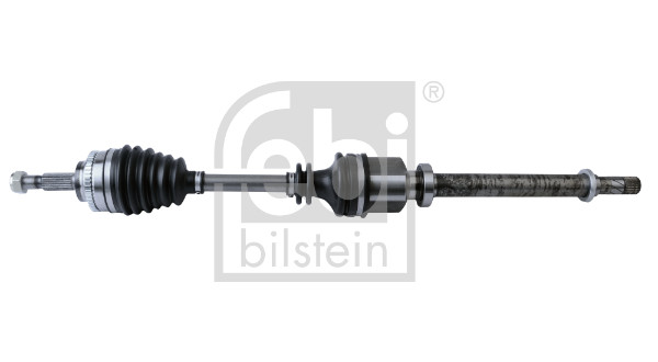 FEBI BILSTEIN 186591 Antriebswelle