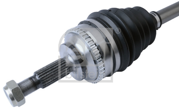 FEBI BILSTEIN 186591 Antriebswelle