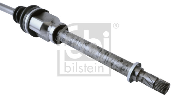 FEBI BILSTEIN 186591 Antriebswelle