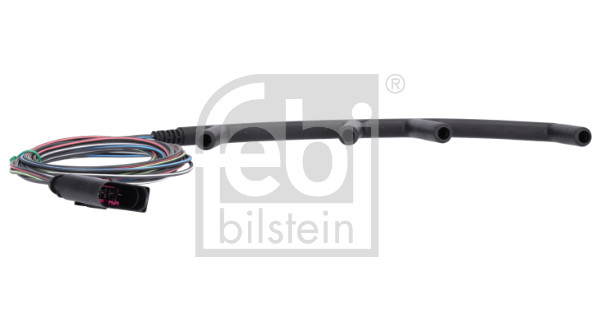 FEBI BILSTEIN 186593 febi Plus Kabelreparatursatz, Glühkerze