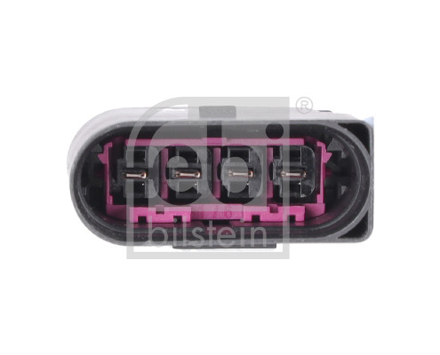 FEBI BILSTEIN 186593 febi Plus Kabelreparatursatz, Glühkerze