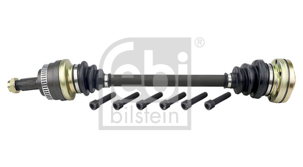 FEBI BILSTEIN 186594 Drive...